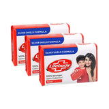 Lifebuoy Total 10 Antibacterial Soap Bars (12-Pack)