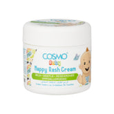Baby Nappy Rash Cream 150ml | Soothing Diaper Rash Treatment for Sensitive Skin