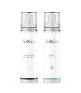 HomeGenie Solstice Slumber Spray Deep Sleep Duo Pack with Anti Snore Mist