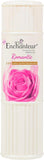 Enchanteur Romantic Perfumed Talc - Roses & Jasmine, 125g