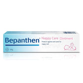 Bepanthen Protective Baby Ointment 30g - Nappy Rash Protection & Care Formula