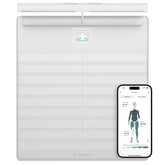 Withings Body Scan WBS08 French Born Smart Scale – Wi-Fi Weight & Body Composition Monitor
