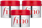 Fino Premium Touch Penetration Serum Hair Mask - Bulk Pack - 230g x 12 pcs
