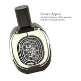 Diptyque Orpheon Unisex Eau de Parfum, Sophisticated Scent, 2.5 oz