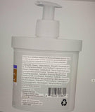 Advanced Clinicals Vitamin C Brightening Cream - Anti-Ageing & Skin Renewal (16 oz)