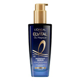 L'Oréal Paris Elvital Oil Magique Midnight Hair Serum | Nourishing, Anti-Frizz, 100ml