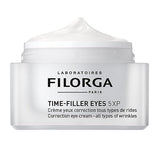 Filorga Time-Filler Eyes 5XP Cream: Reduces 5 Wrinkles & Dark Circles