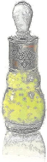 Ajmal Misk Mubakhar Perfume Oil - Luxurious Musk Attar Concentrated