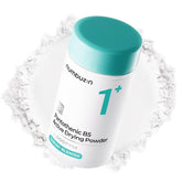 Numbuzin No.1 Pantothenic B5 Active Drying Powder – 0.25oz for Acne-Prone and Oily Skin
