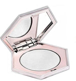 Fenty Beauty Diamond Bomb All Over Diamond Veil - Platinum Shimmer | Full Size Highlighter