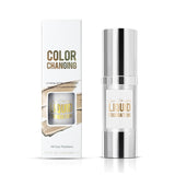 Color Changing Liquid Foundation & BB Cream Primer