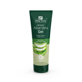 Aloe Pura Organic Aloe Vera Gel (100ml) - Natural, Soothing & Vegan Skincare