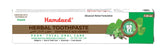 Hamdard Paan Herbal Ayurvedic Toothpaste - Fluoride-Free Gum Care & Fresh Breath, 200g