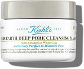 Kiehl's Rare Earth Deep Pore Cleansing Masque - Purify Your Skin (14ml)