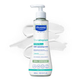 Mustela Stelatopia+ Lipid-Replenishing Cream Moisturizer for Eczema-Prone Skin