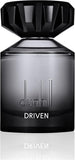 Dunhill Driven Black Eau de Parfum - 100ml