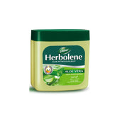 Dabur Herbolene Aloe Petroleum Jelly with Aloe Vera & Vitamin E (425ml)
