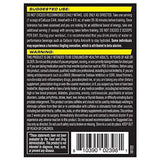 C4 Gen-4 Pre-Workout Powder – Icy Blue Razz – 60 Servings – Advanced Energy & Pump