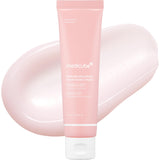 medicube Salmon DNA PDRN Pink Hyaluronic Moisturizing Cream | Pink Soothing Cream for Hydration, Firming, and Pore Care | Korean Skincare