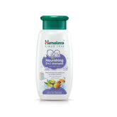 Himalaya Nourishing Baby Shampoo & Conditioner - 400ml, Olive & Almond Oil, pH Balanced, Dermatologically Tested