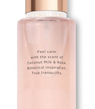 Victoria's Secret Coconut Milk & Rose Calm Body Mist - مهدئ ومنعش