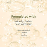 Round Lab Soybean Cleansing Oil - Deep Cleansing & Nourishing