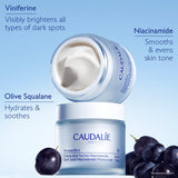 Caudalie Vinoperfect Dark Spot Correcting Moisturizer with Niacinamide