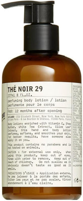 Le Labo The Noir 29 Perfuming Body Lotion (237ml)