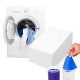 One Kitten Color Protection Sheets for Laundry - 120 Sheets