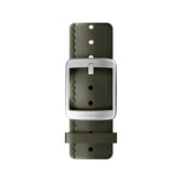 Withings Premium Leather Wristband for ScanWatch & Steel HR Smartwatches