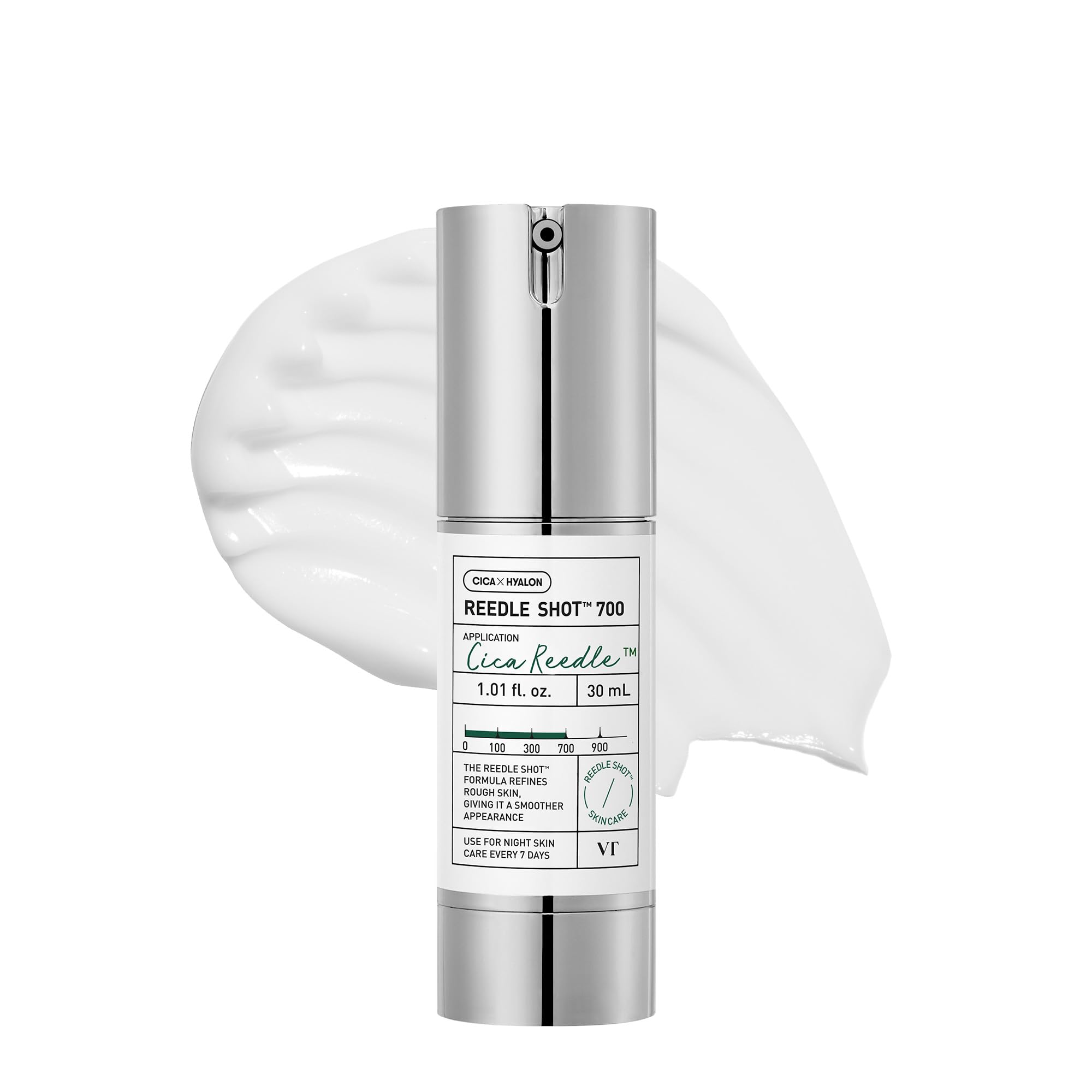 VT Reedle Shot 700 Intensive Advanced Treatment