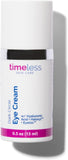 Timeless Dark Circle Eye Cream (0.5 oz) - Reduce Puffiness & Dark Circles