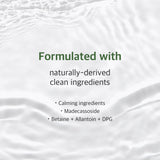 ROUND LAB Mugwort Calming Mask - 10 x 25ml (Soothing & Purifying)