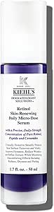 Kiehl's Daily Micro-Dose Retinol Serum - Anti-Aging & Skin Renewal