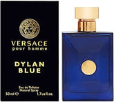 Versace Dylan Blue Eau de Toilette for Men - 50ml
