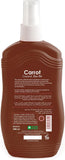 Carrot Sun Coconut Tanning Oil Spray Deep Tan Accelerator 200ml