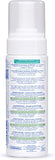 Mustela Nourishing Shampoo Mousse for Babies (150ml) - Gentle Cleansing & Conditioning