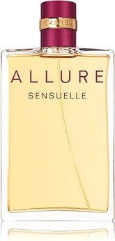 Chanel Allure Sensuelle Eau de Parfum 50ml - Women's Fragrance