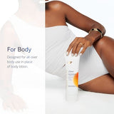 Dove Niacinamide + Even Tone Body Cream Serum with Vitamin C & Pro-Retinol, 8 oz