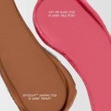 Makeup By Mario Mini Sculpt & Pop - Medium/Pale Petal