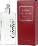 Cartier Declaration Eau de Toilette for Men - 100ml