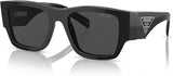 Prada 0PR10ZS Sunglasses - 54mm - Classic & Stylish
