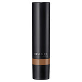 Rimmel London Lasting Finish Matte Lipstick - 710 Honey Nude - Long-Wearing Matte Finish - 2.3g