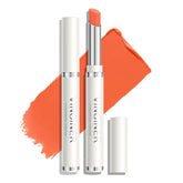 Orange Color Corrector Stick, under eye concealer for dark circles, long-lasting orange concealment, 0.1oz / 3g