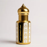Laily White Musk Perfume Oil - Concentrated Unisex Tahara Attar (12ml)