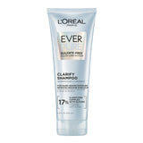 L’Oréal Paris EverPure Shampoo Clarify & Restore - Detox & Hydrate for Color-Treated Hair - 200 ml