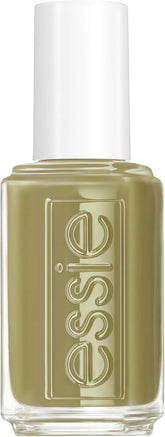 Essie Expressie Quick Dry Nail Polish - Precious Cargo-Go! (Green, 10ml)
