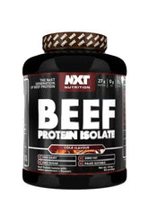 Beef Protein Isolate Cola 1.8kg - Pure Hydrolyzed Beef Protein Powder - 60 Servings