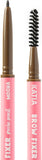 Katia Eyebrow Pen Mocha - Precise, Natural-Look & Long-Lasting Brows