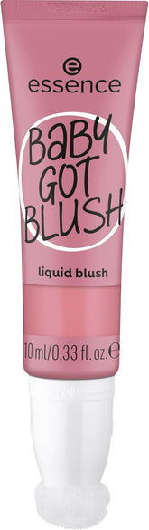 Essence Baby Got Blush Liquid Blush - Natural-Looking Flush